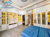 Bán Nhà Phố Cổ Điển Có Thang Máy KDC Compound Huỳnh Tấn Phát Nhà Bè