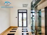 Bán Nhà Phố Cổ Điển Có Thang Máy KDC Compound Huỳnh Tấn Phát Nhà Bè