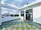 Bán Nhà Phố Cổ Điển Có Thang Máy KDC Compound Huỳnh Tấn Phát Nhà Bè