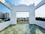Bán Nhà Phố Cổ Điển Có Thang Máy KDC Compound Huỳnh Tấn Phát Nhà Bè