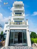 Bán Nhà Phố Cổ Điển Có Thang Máy KDC Compound Huỳnh Tấn Phát Nhà Bè