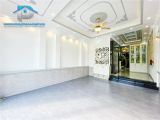 Bán Nhà Phố Cổ Điển Có Thang Máy KDC Compound Huỳnh Tấn Phát Nhà Bè