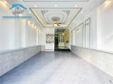 Bán Nhà Phố Cổ Điển Có Thang Máy KDC Compound Huỳnh Tấn Phát Nhà Bè