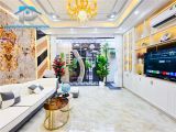 Bán Nhà Phố Cổ Điển Có Thang Máy KDC Compound Huỳnh Tấn Phát Nhà Bè