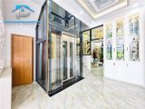 Bán Nhà Phố Cổ Điển Có Thang Máy KDC Compound Huỳnh Tấn Phát Nhà Bè