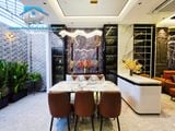 Bán Cặp Nhà Phố Huỳnh Tấn Phát Nhà Bè Đẹp Như Studio Sát Phú Mỹ Hưng