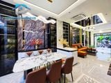Bán Cặp Nhà Phố Huỳnh Tấn Phát Nhà Bè Đẹp Như Studio Sát Phú Mỹ Hưng