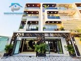 Bán Cặp Nhà Phố Huỳnh Tấn Phát Nhà Bè Đẹp Như Studio Sát Phú Mỹ Hưng
