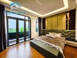 Bán Cặp Nhà Phố Huỳnh Tấn Phát Nhà Bè Đẹp Như Studio Sát Phú Mỹ Hưng