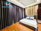 Bán Cặp Nhà Phố Huỳnh Tấn Phát Nhà Bè Đẹp Như Studio Sát Phú Mỹ Hưng
