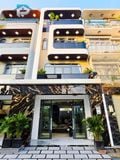 Bán Cặp Nhà Phố Huỳnh Tấn Phát Nhà Bè Đẹp Như Studio Sát Phú Mỹ Hưng