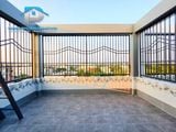 Bán Cặp Nhà Phố Huỳnh Tấn Phát Nhà Bè Đẹp Như Studio Sát Phú Mỹ Hưng