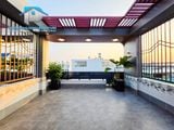 Bán Cặp Nhà Phố Huỳnh Tấn Phát Nhà Bè Đẹp Như Studio Sát Phú Mỹ Hưng