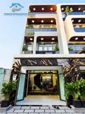 Bán Cặp Nhà Phố Huỳnh Tấn Phát Nhà Bè Đẹp Như Studio Sát Phú Mỹ Hưng