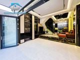 Bán Cặp Nhà Phố Huỳnh Tấn Phát Nhà Bè Đẹp Như Studio Sát Phú Mỹ Hưng