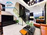 Bán Cặp Nhà Phố Huỳnh Tấn Phát Nhà Bè Đẹp Như Studio Sát Phú Mỹ Hưng