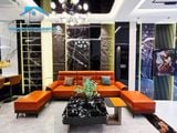 Bán Cặp Nhà Phố Huỳnh Tấn Phát Nhà Bè Đẹp Như Studio Sát Phú Mỹ Hưng