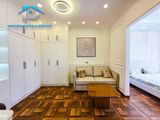 Bán Nhà Quận 7 Có Thang Máy Ngang 8m Siêu Thoáng Full Nội Thất 5 Sao