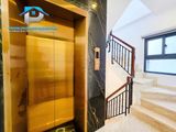 Bán Nhà Quận 7 Có Thang Máy Ngang 8m Siêu Thoáng Full Nội Thất 5 Sao