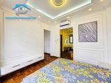 Bán Nhà Quận 7 Có Thang Máy Ngang 8m Siêu Thoáng Full Nội Thất 5 Sao