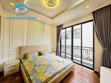 Bán Nhà Quận 7 Có Thang Máy Ngang 8m Siêu Thoáng Full Nội Thất 5 Sao