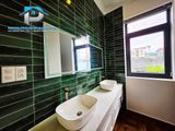 Bán Nhà Quận 7 Có Thang Máy Ngang 8m Siêu Thoáng Full Nội Thất 5 Sao