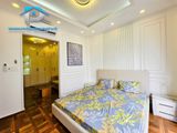 Bán Nhà Quận 7 Có Thang Máy Ngang 8m Siêu Thoáng Full Nội Thất 5 Sao