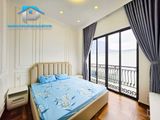 Bán Nhà Quận 7 Có Thang Máy Ngang 8m Siêu Thoáng Full Nội Thất 5 Sao