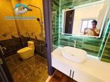 Bán Nhà Quận 7 Có Thang Máy Ngang 8m Siêu Thoáng Full Nội Thất 5 Sao
