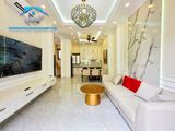 Bán Nhà Quận 7 Có Thang Máy Ngang 8m Siêu Thoáng Full Nội Thất 5 Sao
