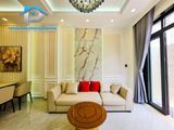Bán Nhà Quận 7 Có Thang Máy Ngang 8m Siêu Thoáng Full Nội Thất 5 Sao