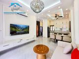 Bán Nhà Quận 7 Có Thang Máy Ngang 8m Siêu Thoáng Full Nội Thất 5 Sao