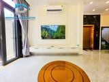 Bán Nhà Quận 7 Có Thang Máy Ngang 8m Siêu Thoáng Full Nội Thất 5 Sao