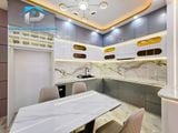 Bán Nhà Đường Gò Ô Môi Quận 7 Ngang 5m Có Gara Sát Phú Mỹ Hưng