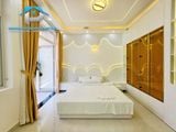 Bán Nhà Đường Gò Ô Môi Quận 7 Ngang 5m Có Gara Sát Phú Mỹ Hưng