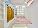 Bán Nhà Đường Gò Ô Môi Quận 7 Ngang 5m Có Gara Sát Phú Mỹ Hưng