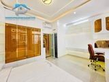 Bán Nhà Đường Gò Ô Môi Quận 7 Ngang 5m Có Gara Sát Phú Mỹ Hưng