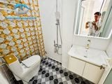 Bán Nhà Đường Gò Ô Môi Quận 7 Ngang 5m Có Gara Sát Phú Mỹ Hưng