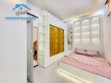 Bán Nhà Đường Gò Ô Môi Quận 7 Ngang 5m Có Gara Sát Phú Mỹ Hưng