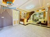 Bán Nhà Đường Gò Ô Môi Quận 7 Ngang 5m Có Gara Sát Phú Mỹ Hưng