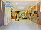 Bán Nhà Đường Gò Ô Môi Quận 7 Ngang 5m Có Gara Sát Phú Mỹ Hưng