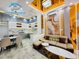 Bán Nhà Đường Gò Ô Môi Quận 7 Ngang 5m Có Gara Sát Phú Mỹ Hưng