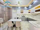 Bán Nhà Đường Gò Ô Môi Quận 7 Ngang 5m Có Gara Sát Phú Mỹ Hưng