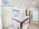 Bán Nhà Quận 7 Sát Quận 4 Ngang 7m Cực Hiếm Full Nội Thất