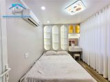 Bán Nhà Quận 7 Sát Quận 4 Ngang 7m Cực Hiếm Full Nội Thất