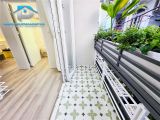 Bán Nhà Quận 7 Sát Quận 4 Ngang 7m Cực Hiếm Full Nội Thất