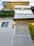 Bán Nhà Quận 7 Sát Quận 4 Ngang 7m Cực Hiếm Full Nội Thất