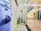 Bán Nhà Quận 7 Sát Quận 4 Ngang 7m Cực Hiếm Full Nội Thất