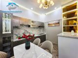 Bán Nhà Quận 7 Sát Quận 4 Ngang 7m Cực Hiếm Full Nội Thất