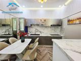 Bán Nhà Quận 7 Sát Quận 4 Ngang 7m Cực Hiếm Full Nội Thất
